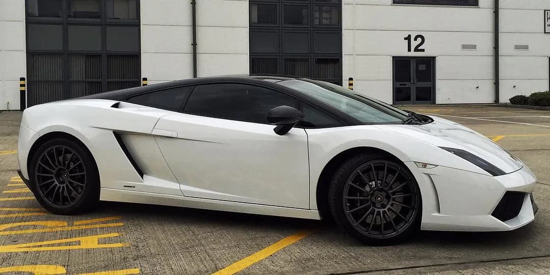 Window tint installation — Authorized LLUMAR dealer Beyond Detail