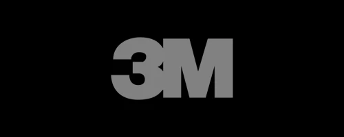 3M logo