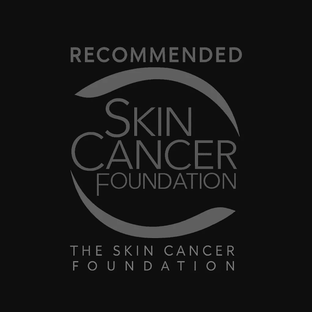 Skin Cancer Foundation logo