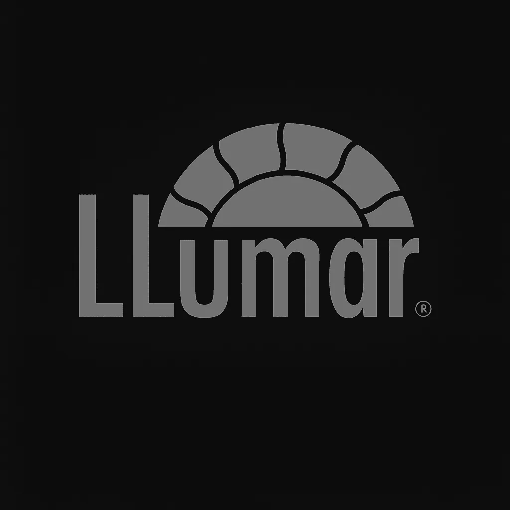 LLumar logo