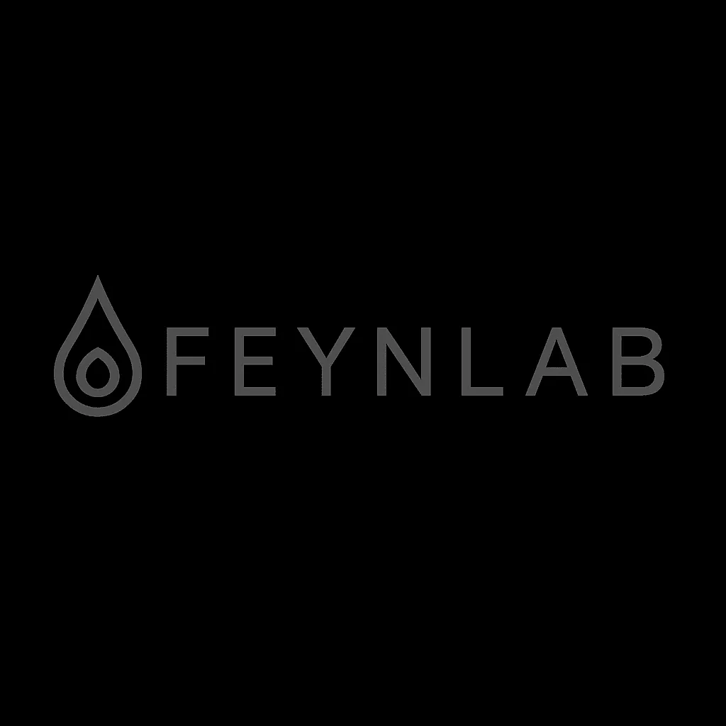 Feynlab logo