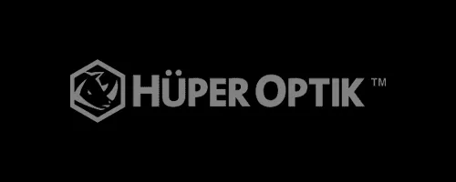 HÜPER OPTIK™ logo