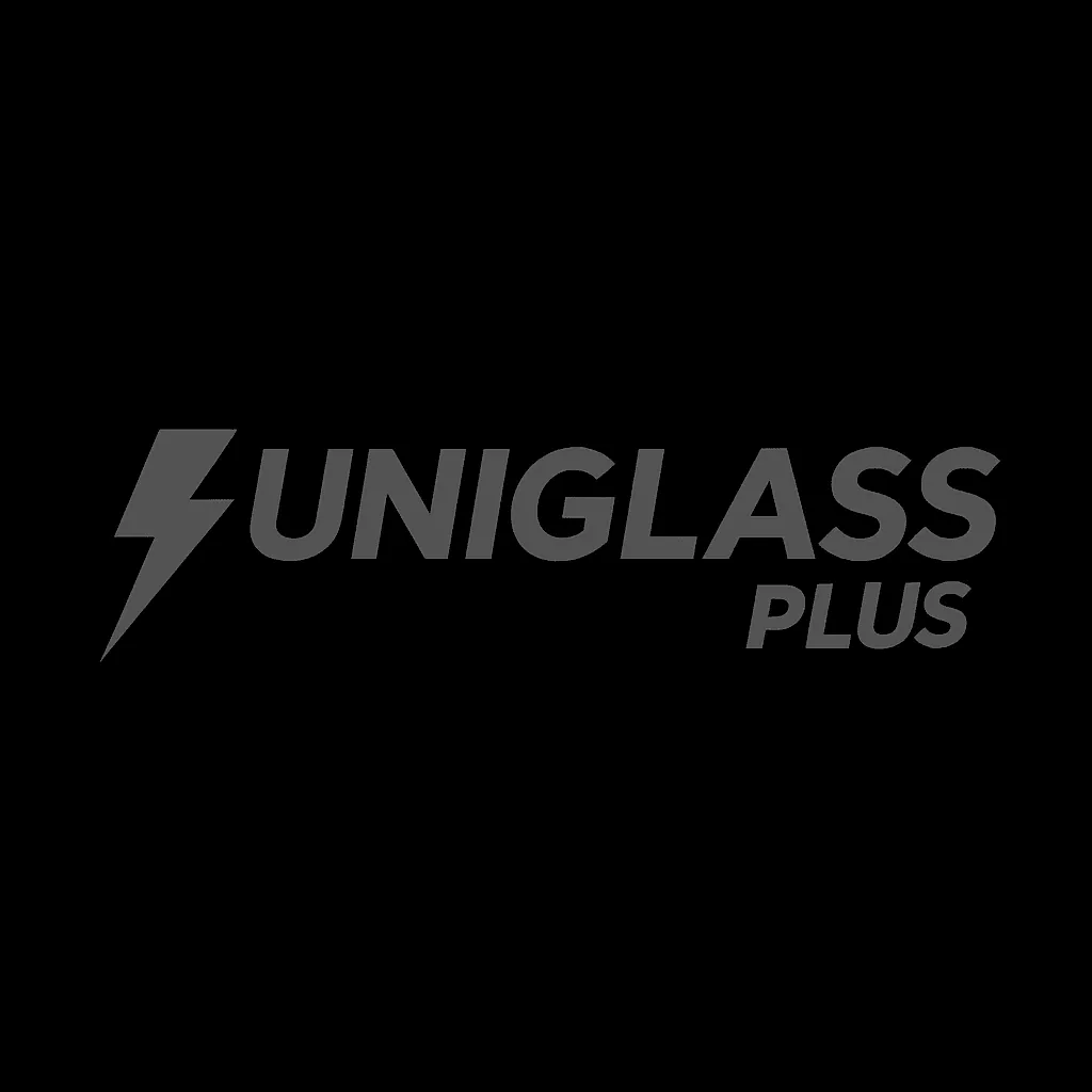 Uniglass logo